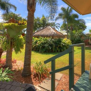 Maroochy River Bungalows